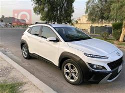 هیوندای کۆنا